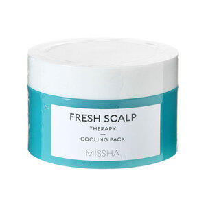 Missha Fresh Scalp Therapy Cooling Pack