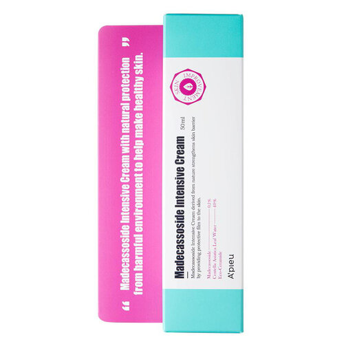 A'pieu Madecassoside Intensive Cream A'pieu Madecassoside Intensive Cream