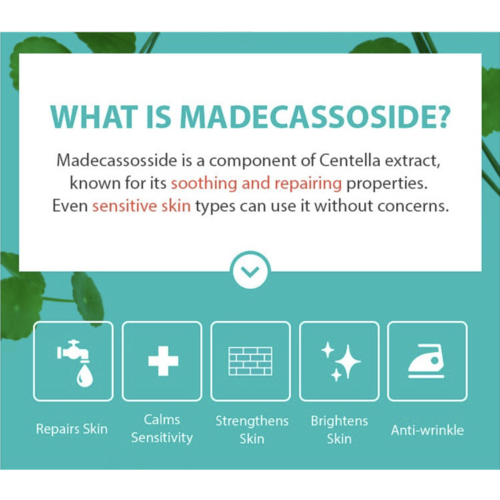 A'pieu Madecassoside Intensive Cream A'pieu Madecassoside Intensive Cream