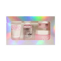 Skin Care Starter Kit