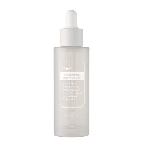 Klairs Fundamental Watery Oil Drop