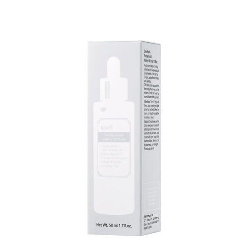 Klairs Fundamental Watery Oil Drop