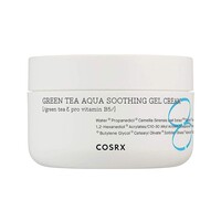 Hydrium Green Tea Aqua Soothing Gel Cream