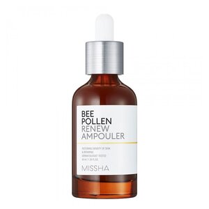 Missha Bee Pollen Renew Ampouler Missha Bee Pollen Renew Ampouler