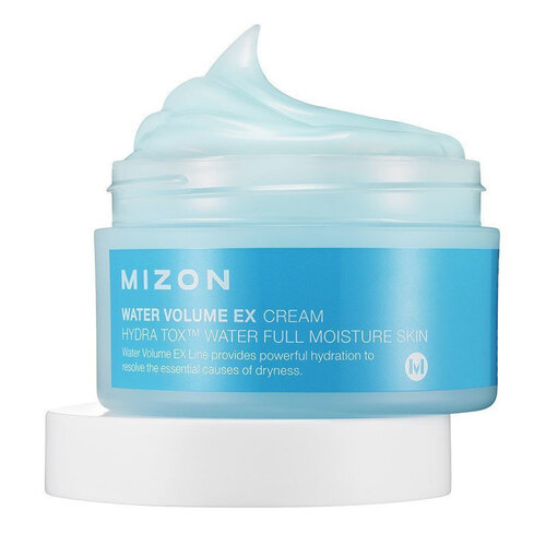 Mizon Water Volume Ex Cream