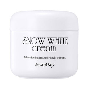 Secret Key Snow White Cream Secret Key Snow White Cream