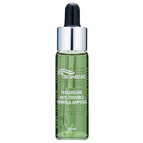 Troiareuke Anti-Trouble Formula Ampoule