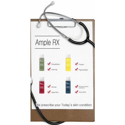 Troiareuke Anti-Trouble Formula Ampoule
