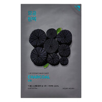 Pure Essence Mask Sheet Charcoal