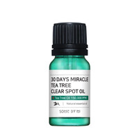 30 Days Miracle Tea Tree Spot Oil