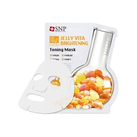 Jelly Vita Brightening Toning Mask