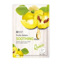 Fruits Gelato Soothing Mask