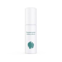 Squeeze Green Watery Serum