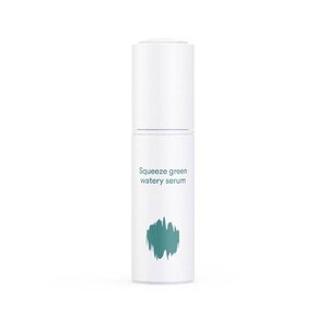 Squeeze Green Watery Serum Squeeze Green Watery Serum