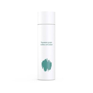Squeeze Green Watery Emulsion