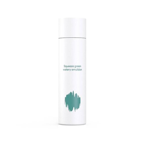 Squeeze Green Watery Emulsion