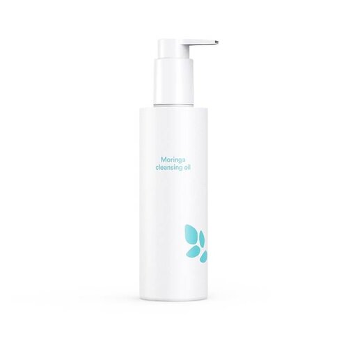 Moringa Cleansing Oil