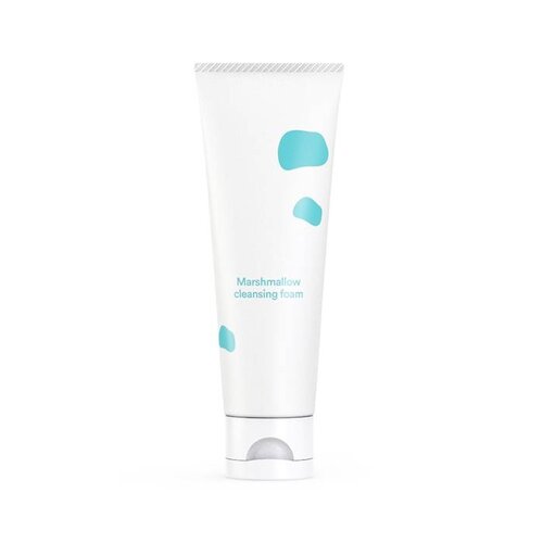 Marshmallow Cleansing Foam