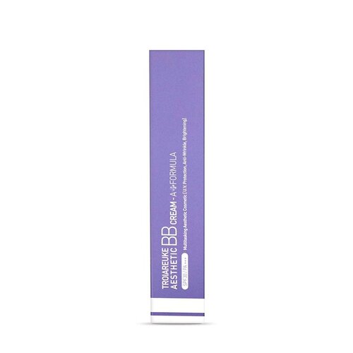 Troiareuke Aesthetic BB Cream A Formula Troiareuke Aesthetic BB Cream A Formula