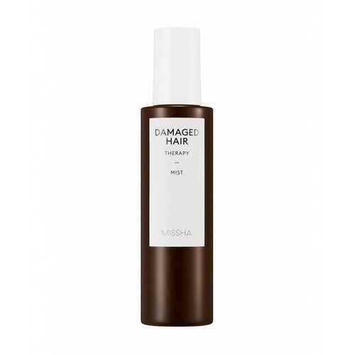 Missha Damaged Hair Therapy Mist Missha Damaged Hair Therapy Mist