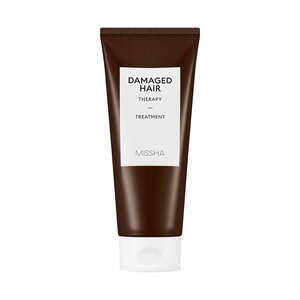 Missha Damaged Hair Therapy Treatment Missha Damaged Hair Therapy Treatment