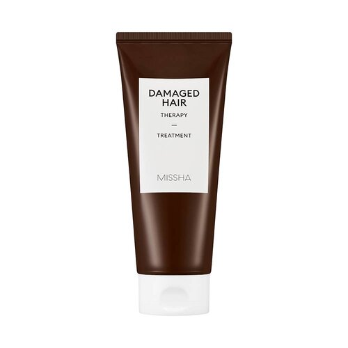 Missha Damaged Hair Therapy Treatment Missha Damaged Hair Therapy Treatment