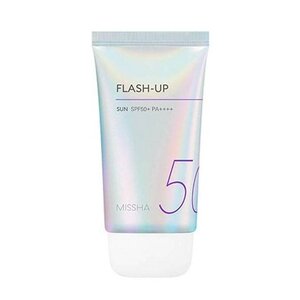 Missha Flash-Up SPF50+ PA++++ Missha Flash-Up SPF50+ PA++++