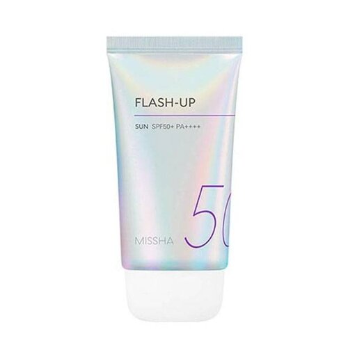 Missha Flash-Up SPF50+ PA++++ Missha Flash-Up SPF50+ PA++++