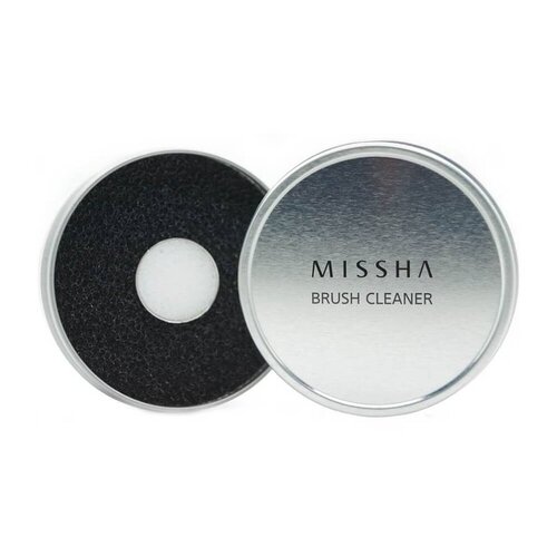Missha Brush Cleanser Missha Brush Cleanser