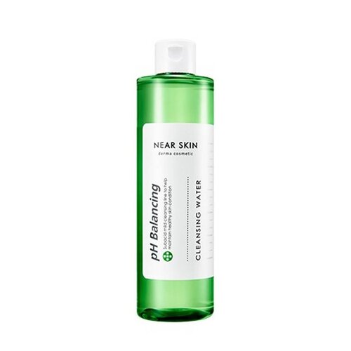 Missha Near Skin pH Balancing Cleansing Water Missha Near Skin pH Balancing Cleansing Water