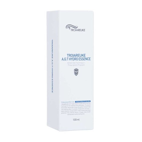 Troiareuke A.G.T Hydro Essence Troiareuke A.G.T Hydro Essence