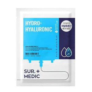 Neogen Sur. Medic Hydro-Hyaluronic Mask Neogen Sur. Medic Hydro-Hyaluronic Mask