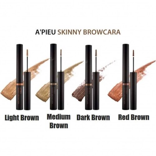 A'pieu Skinny Browcara