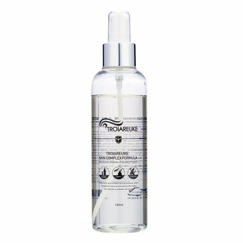 Troiareuke Skin Complex Formula - Boxless Troiareuke Skin Complex Formula - Boxless