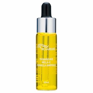 Troiareuke Mela – C Formula Ampoule Troiareuke Mela – C Formula Ampoule