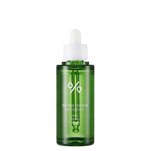Dr. Ceuracle Tea Tree Purifine 95 Essence Dr. Ceuracle Tea Tree Purifine 95 Essence