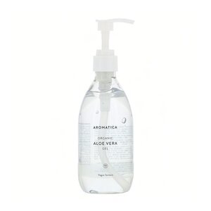 Aromatica Organic Aloe Vera Gel