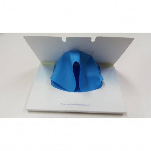 Manyo Oil Absorbing Sheets