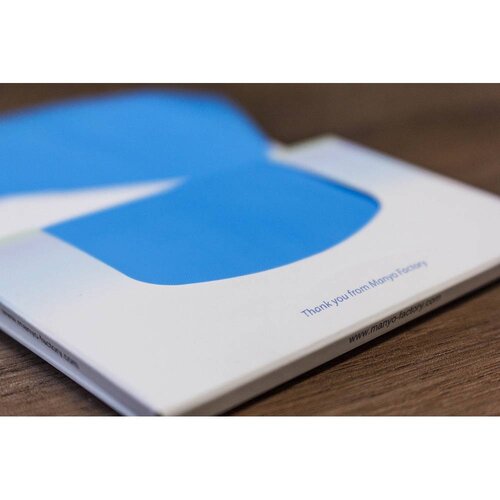 Manyo Oil Absorbing Sheets