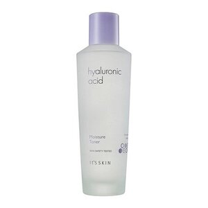 Hyaluronic Acid Moisture Toner Hyaluronic Acid Moisture Toner