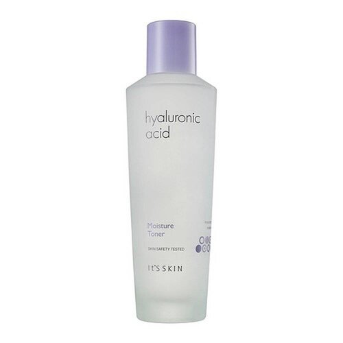 Hyaluronic Acid Moisture Toner Hyaluronic Acid Moisture Toner