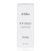 Waterfull Essence Sun Cream SPF50+ PA++++