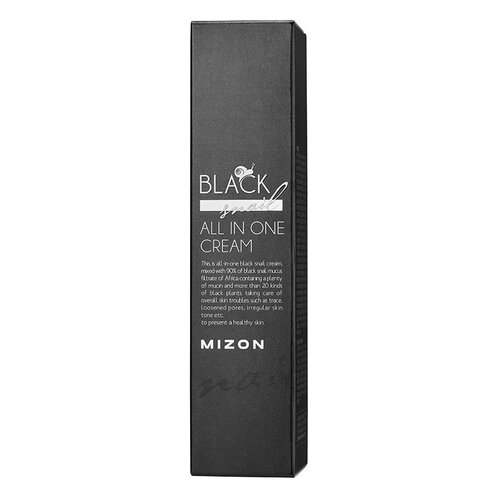Mizon Black Snail All In One Cream Mizon Black Snail All In One Cream