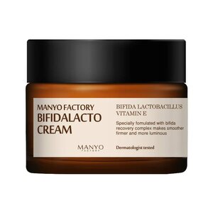 Manyo Bifidalacto Cream Manyo Bifidalacto Cream