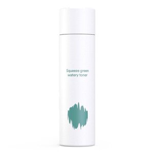 Squeeze Green Watery Toner