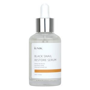 iUNIK Black Snail Restore Serum iUNIK Black Snail Restore Serum