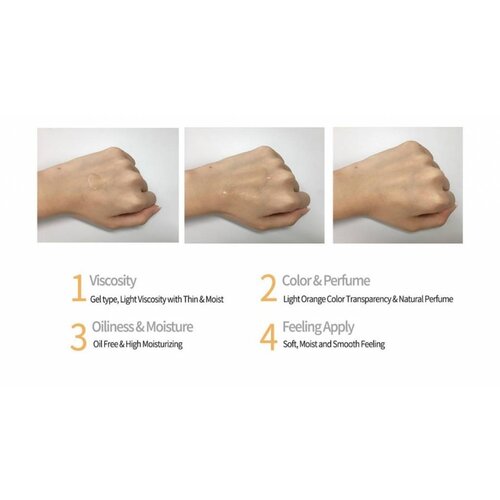 iUNIK Vitamin Hyaluronic Acid Vitalizing Toner iUNIK Vitamin Hyaluronic Acid Vitalizing Toner