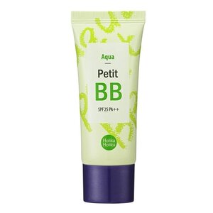 Holika Holika Aqua Petit BB Cream Holika Holika Aqua Petit BB Cream