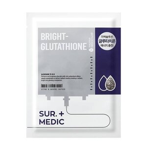 Neogen Sur. Medic Bright-Glutathione Mask Neogen Sur. Medic Bright-Glutathione Mask