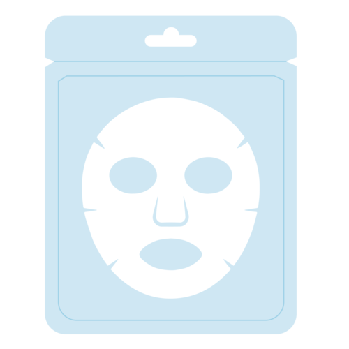 FREE Soothing Sheet Mask FREE Soothing Sheet Mask